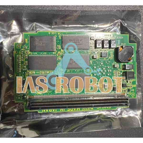 Fanuc Robotics A20B-3300-0472