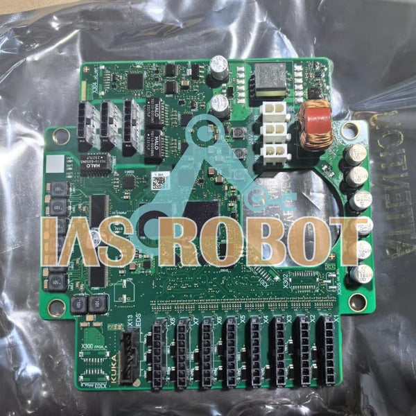 Kuka Robot 00-412-743