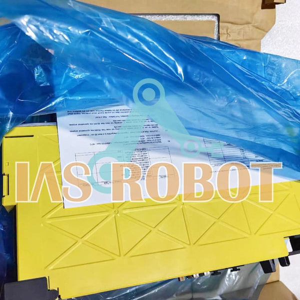 Fanuc Robotics A06B-6130-H003