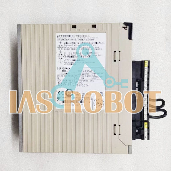 Yaskawa SGDV-R90A11A