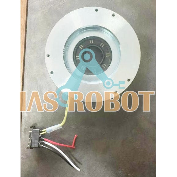 Yaskawa Robot SBR-110-126AEZ 5826