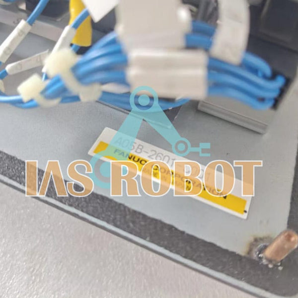 Fanuc Robotics A05B-2601-C001