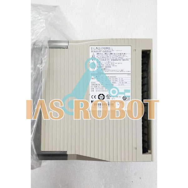 Yaskawa SGDV-180A01A002000