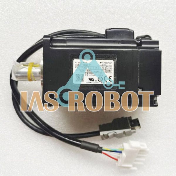 Yaskawa SGMJV-04ADE6S