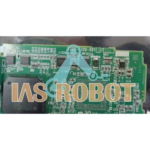 Fanuc Robotics A20B-3300-0819