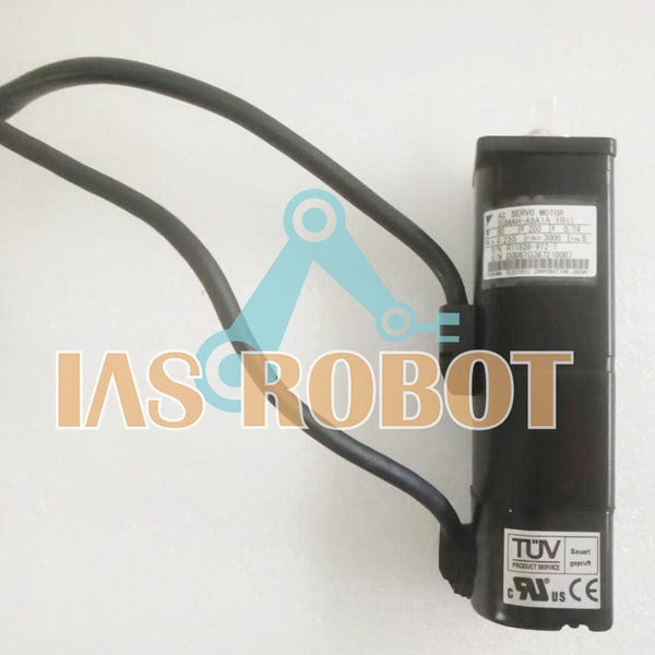 Yaskawa SGMAH-A8A1A-YR11