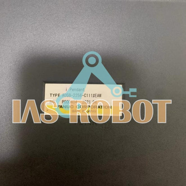 Fanuc Robotics A05B-2256-C111#EAW