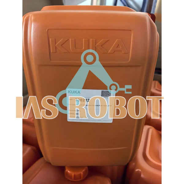 Kuka Robot 00-338-212