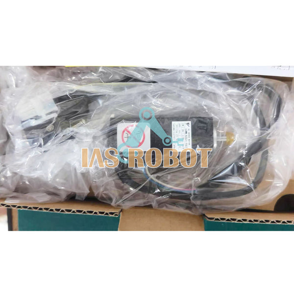 Yaskawa SGMM-A2S31-YA11