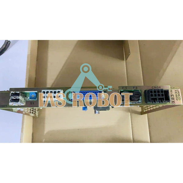 Yaskawa Robot JANCD-XEW02