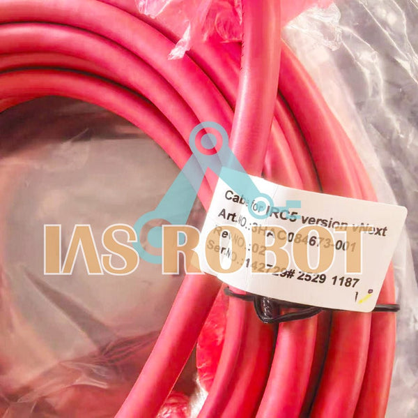 ABB Robotics 3HAC084673-001