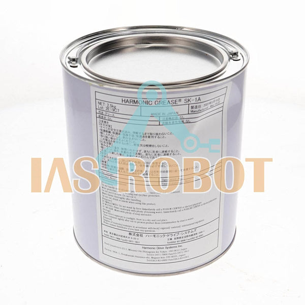 Yaskawa Robot SK1A-2.5KG