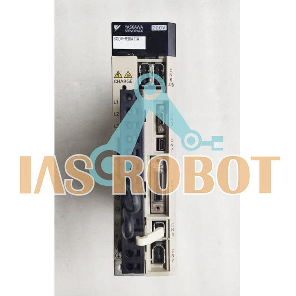 Yaskawa SGDV-R90A11A
