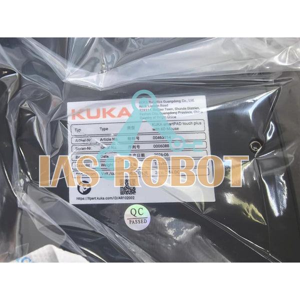 Kuka Robot 00-463-914