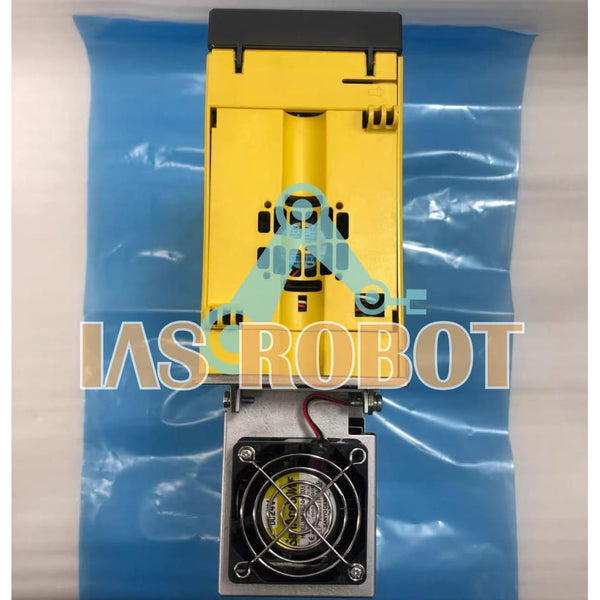 Fanuc Robotics A06B-6117-H211