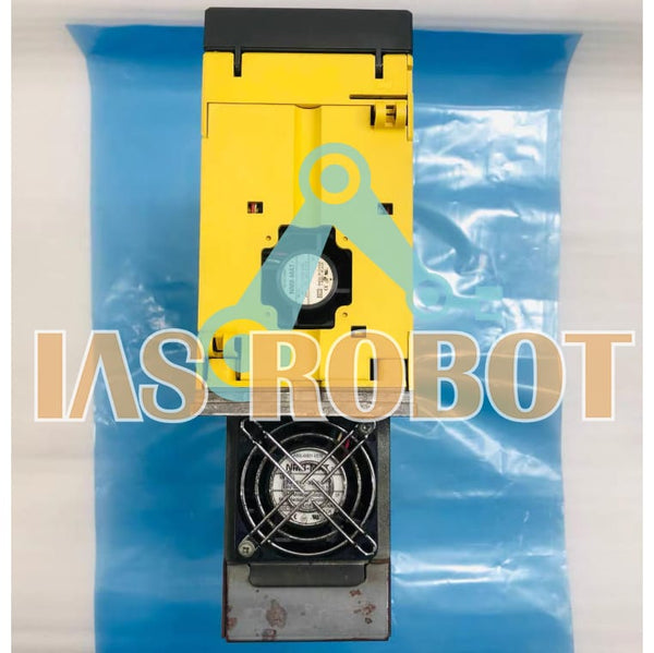 Fanuc Robotics A06B-6200-H015