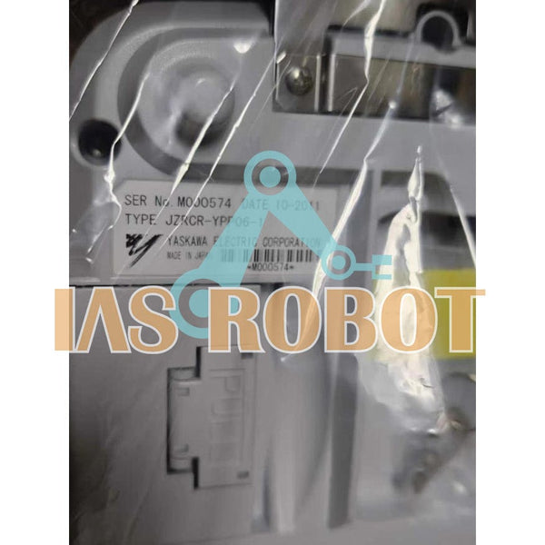 Yaskawa Robot JZRCR-YPP06-1