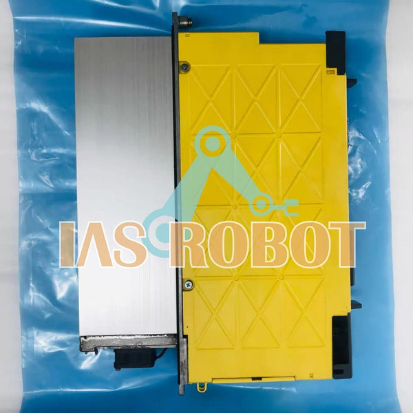 Fanuc Robotics A06B-6240-H209
