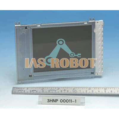 ABB Robotics 3HNP00011-1