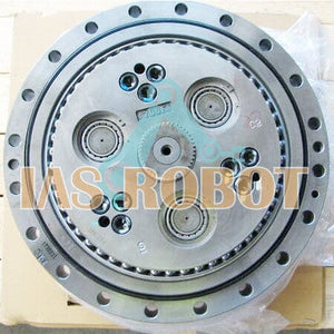 ABB Robotics 3HAC031580-002