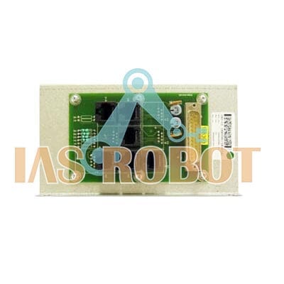 ABB Robotics 3HNA006386-001