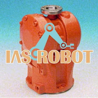 ABB Robotics 3HAC0243-1