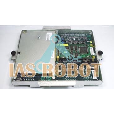 ABB Robotics 3HNE09204-1