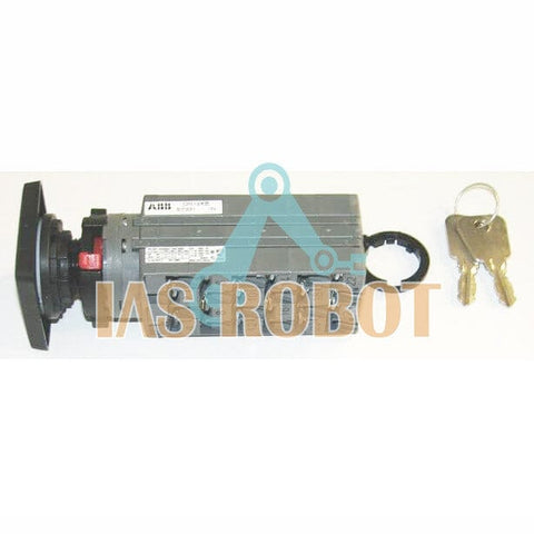 ABB Robotics 3HAC021606-001