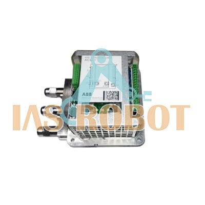 ABB Robotics 3HNA013719-001