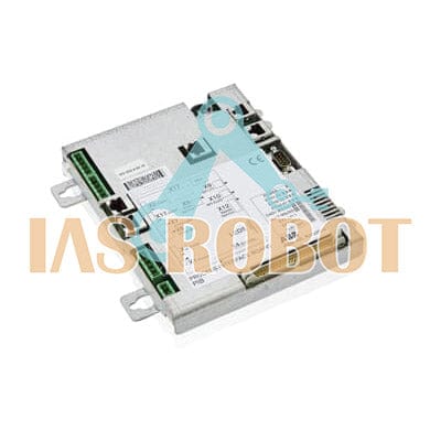 ABB Robotics 3HNA006144-001