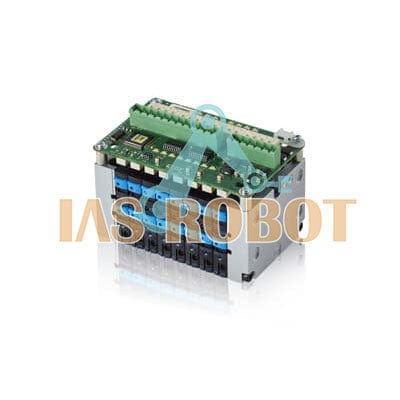 ABB Robotics 3HNA017445-001