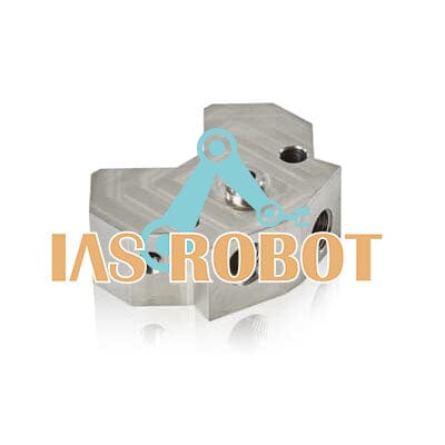 ABB Robotics 3HNA013879-001