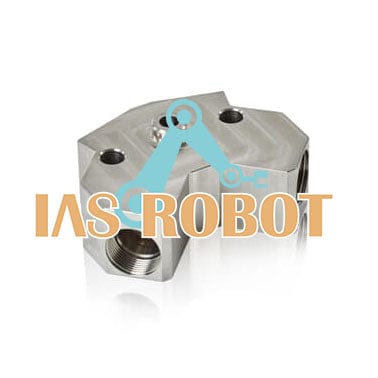 ABB Robotics 3HNA013879-001