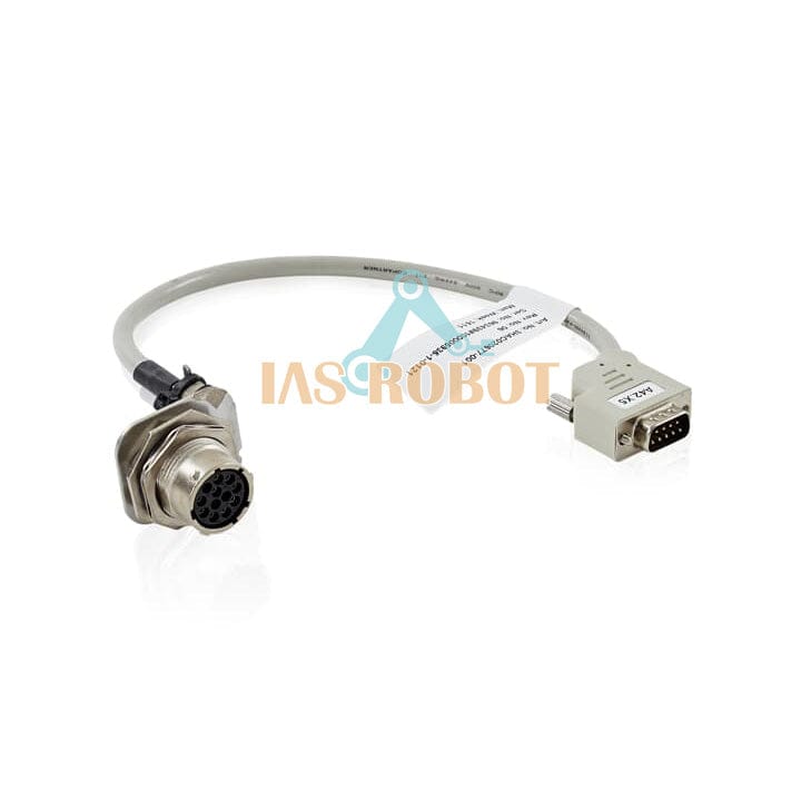 ABB Robotics 3HAC020677-001