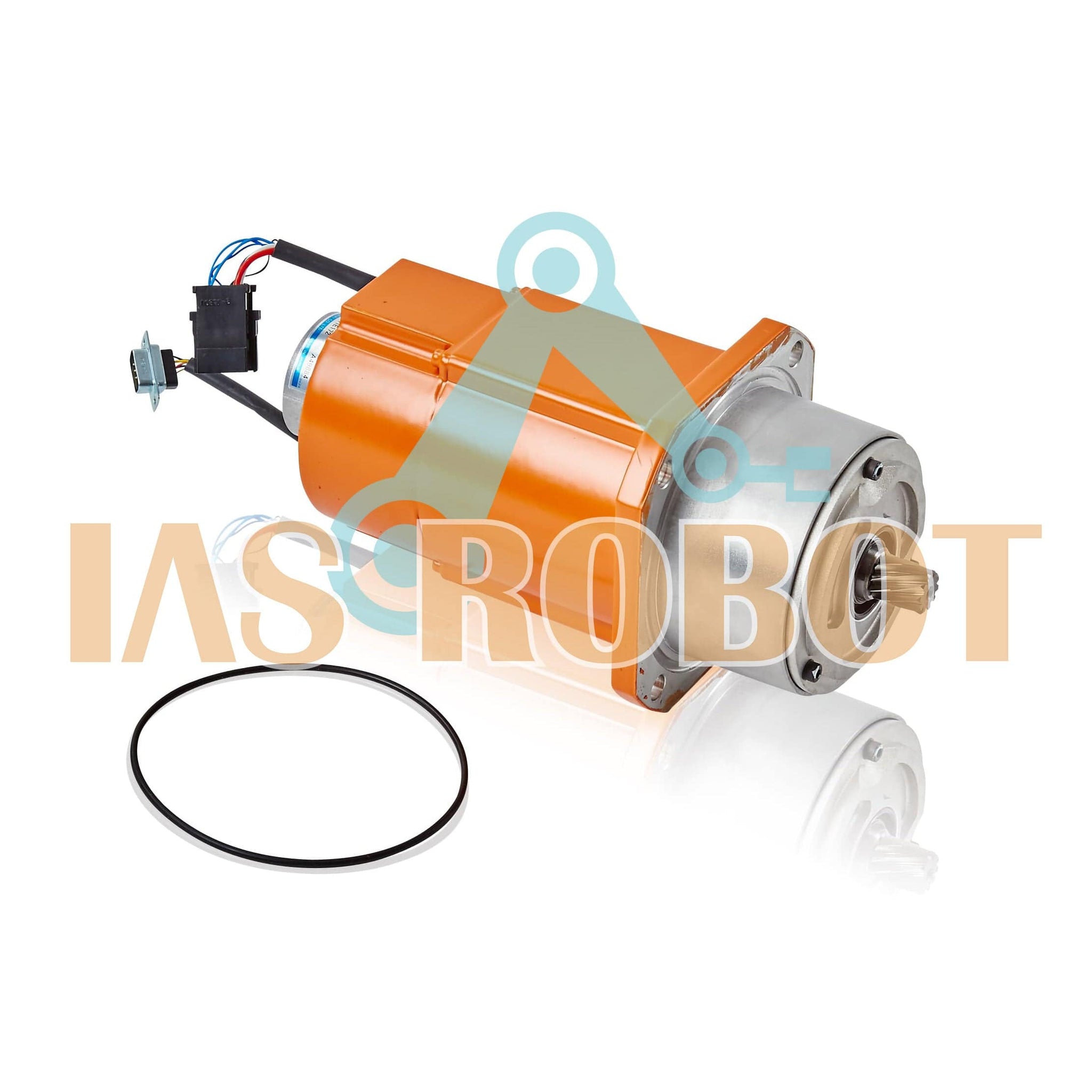 ABB Robotics 3HAC021350-001