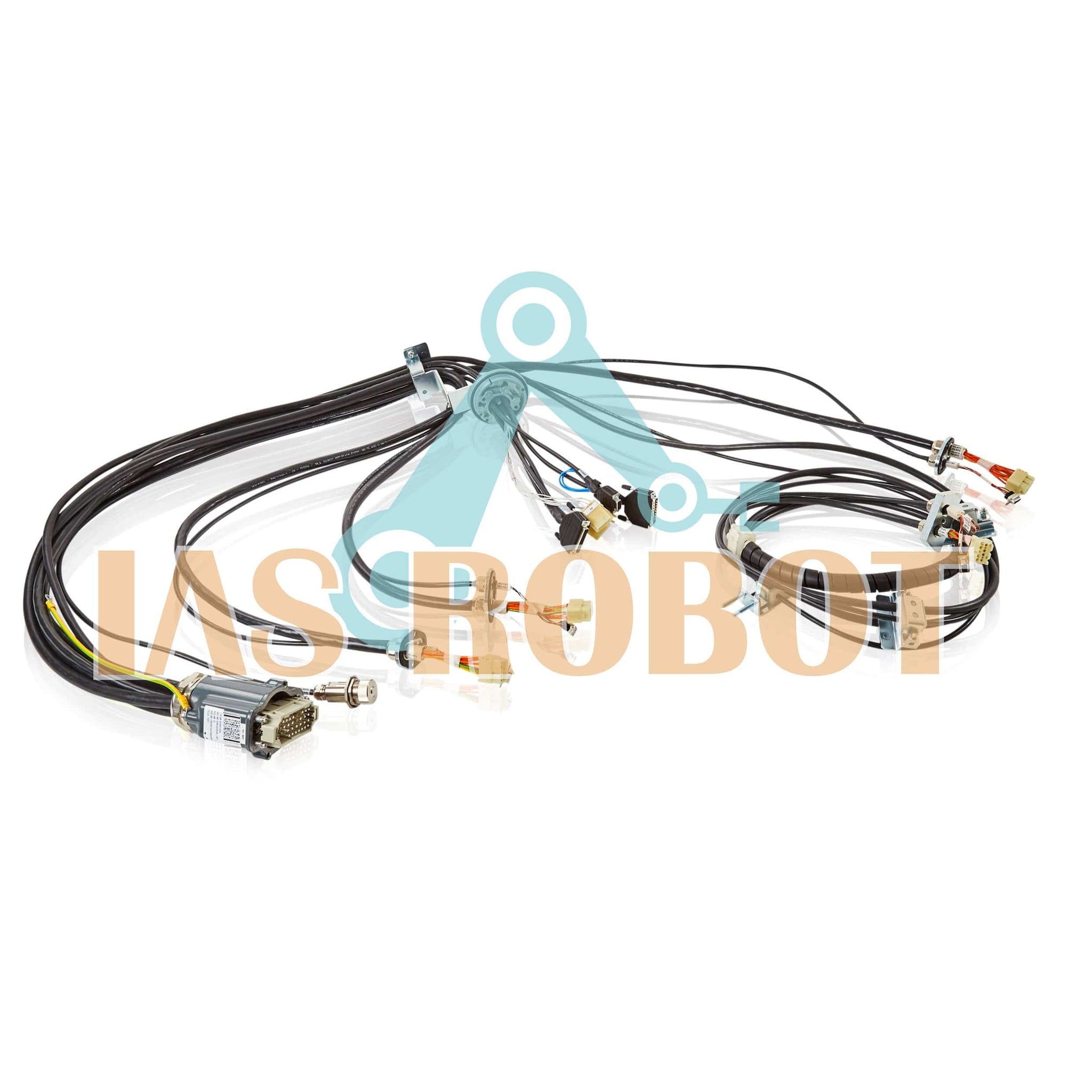 ABB Robotics 3HAC022544-008