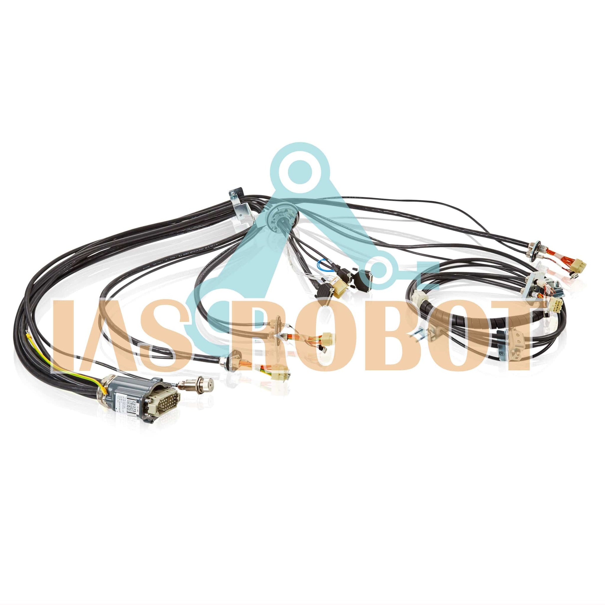 ABB Robotics 3HAC022544-001 1-6 axis Manipulator harness