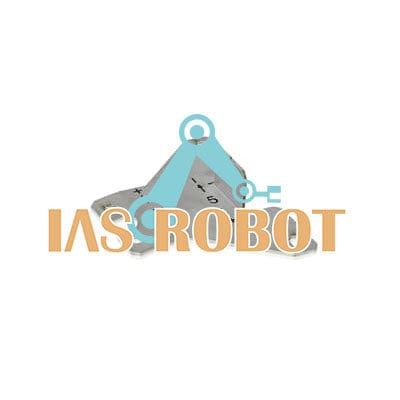 ABB Robotics 3HAC025581-001