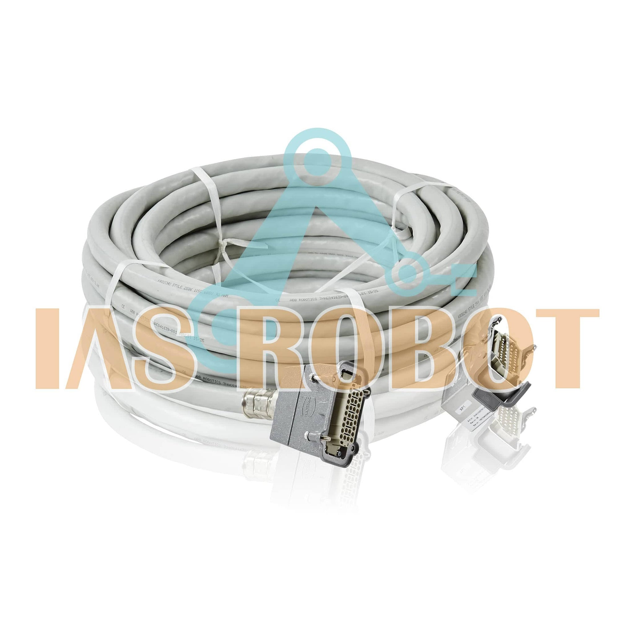 ABB Robotics 3HAC026787-002