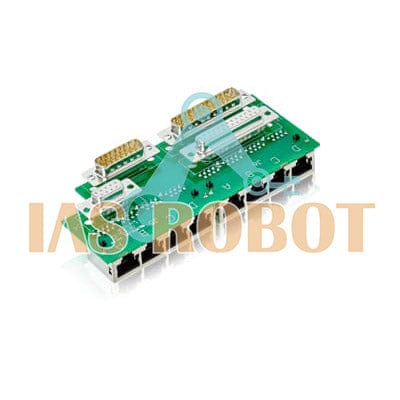 ABB Robotics 3HEA800906-001