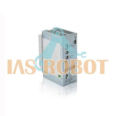 ABB Robotics 3HAC12928-1 DSQC604