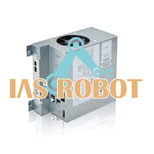 ABB Robotics 3HNE04092-1