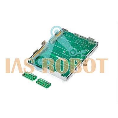 ABB Robotics 3HNA001572-001