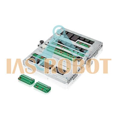 ABB Robotics 3HNA001572-001