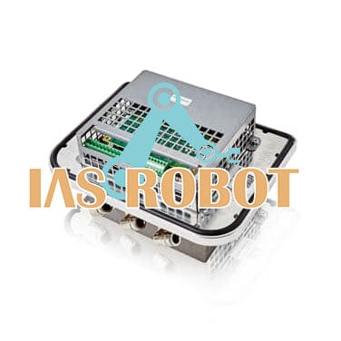 ABB Robotics 3HNA021184-001