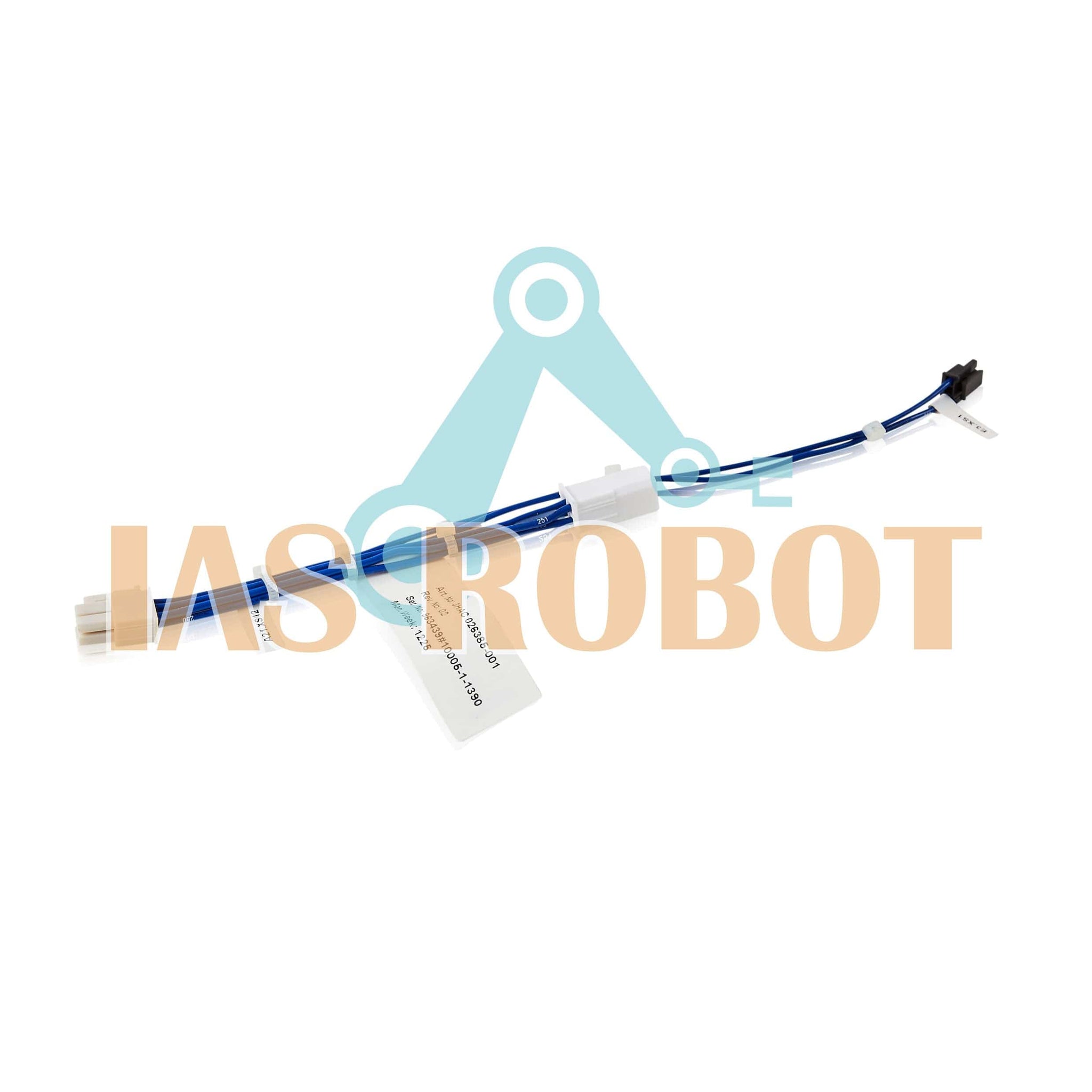 ABB Robotics 3HAC026385-001