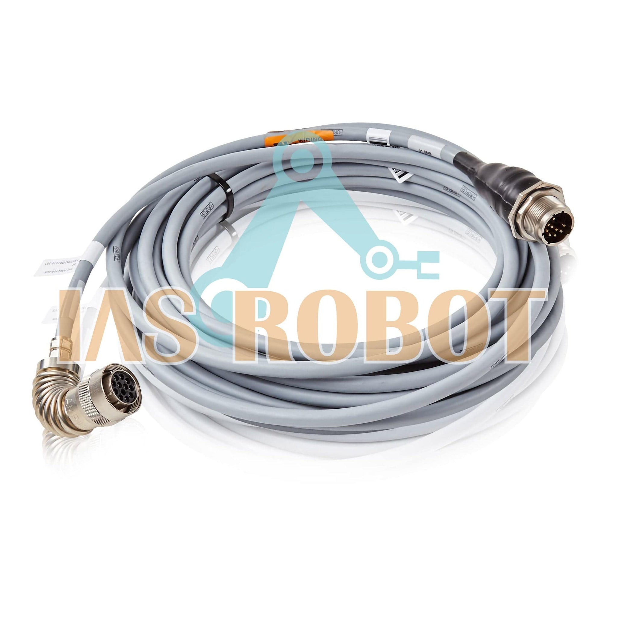 ABB Robotics 3HEA802409-005