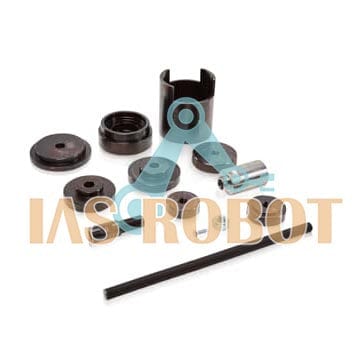 ABB Robotics 3HAC028920-001