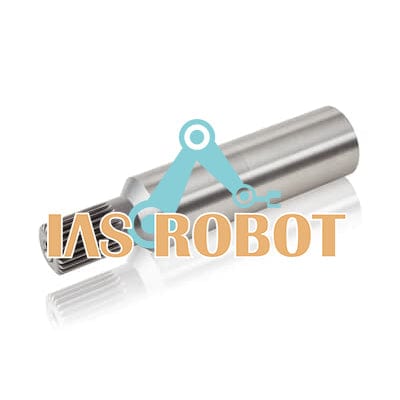 ABB Robotics 3HAC020131-001