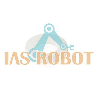 ABB Robotics 3HAC020537-001